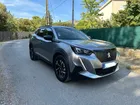 Peugeot 2008 hdi 130 s&s eat8 allure première main