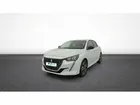 Peugeot 208 PureTech 100 S&S BVM6 Allure Pack