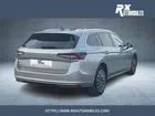 SKODA Superb Combi 1.5 TSI mHEV 150 ch ACT DSG7 Laurin & Klement