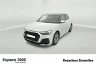 AUDI A1 Sportback 25 TFSI 95 ch S tronic 7 S Line