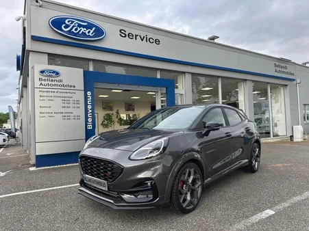Ford Puma 1.5 ECOBOOST - 200 S&S ST