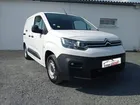 Citroen Berlingo Van 11 250 HT M 650kg BlueHDi 100 S&S Club BVM5