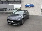 Hyundai BAYON 1.0 T-GDI 100CH INTUITIVE DCT-7