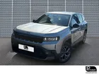 JEEP Compass 1.2 Turbo T3 145 ch BVR6 e-Hybrid 4x2 Altitude