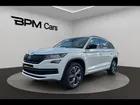 Skoda Kodiaq 1.5 TSI 150ch ACT Sportline DSG7 5 places