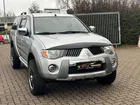 Mitsubishi L200 2.5 TD 177ch Double Cab - Attelage