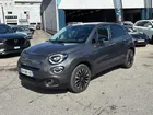 Fiat 500X 1.5 FireFly Turbo 130ch S/S Hybrid DCT7