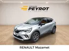 RENAULT Captur TCe 90 Equilibre