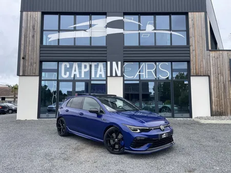 VOLKSWAGEN GOLF 8R Performance 2.0 TSI 320 CH BVA DSG 7 4Motion PH 1 - Kit ésthétique Maxton - GARANTIE 12 MOIS
