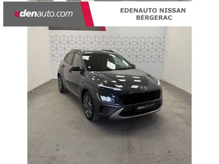 Hyundai Kona Hybrid 141 Intuitive