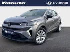 Renault Captur E-TECH FULL HYBRID 145 CH EVOLUTION