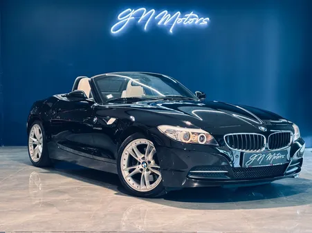 BMW Z4 E89 3.0i 258 ch SDRIVE - Garantie 12 mois