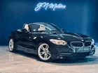 BMW Z4 E89 3.0i 258 ch SDRIVE - Garantie 12 mois