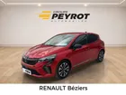 RENAULT Clio TCe 90 Techno