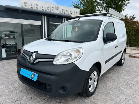 Renault Kangoo II 1.5l DCI 115Cv 83.000 km - 3 Places - GPS - BV6 - 09/2020 Prix TTC