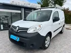 Renault Kangoo II 1.5l DCI 115Cv 83.000 km - 3 Places - GPS - BV6 - 09/2020 Prix TTC