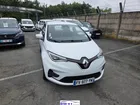 Renault Zoe REVERSIBLE R110 ACHAT INTEGRAL LIFE