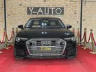 Audi A6 Quattro 50 3.0 TDI V6 24V Mild Hybrid Tiptronic8 286 cv Boîte auto