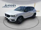 VOLVO XC40 D4 AWD AdBlue 190 ch Geartronic 8 R-Design
