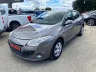 Renault Mégane III 1.5 dCi 110 Expression