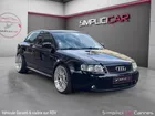 AUDI S3 1.8T 20V - 210Ch - Garantie 12 mois