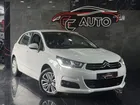 Citroen c4 110ch shine 2016