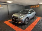 Citroen c4 hybride 145 ch bva e-dcs6 max + pack techno