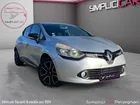 RENAULT CLIO IV TCe 90 Energy SL Limited - Clim - Bluetooth - GPS - Garantie 12 Mois