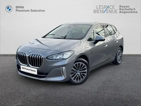 Bmw Série 2 ActiveTourer 225e 245ch xDrive Luxury DKG7