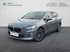 Bmw Série 2 ActiveTourer 225e 245ch xDrive Luxury DKG7
