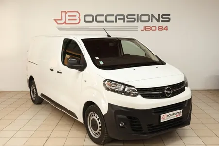 Opel VIVARO FG L2 AUGMENTE 2.0 D 120CH PACK BUSINESS