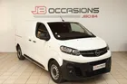 Opel VIVARO FG L2 AUGMENTE 2.0 D 120CH PACK BUSINESS