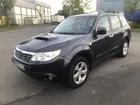 SUBARU FORESTER 2.0 D 1998CM3 147CV 2011 4x4