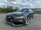 Audi rs5 4.2 v8 fsi
