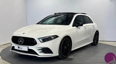 Mercedes Classe A 200 AMG LINE 7G-DCT BVA SUIVI COMPLET MERCEDES