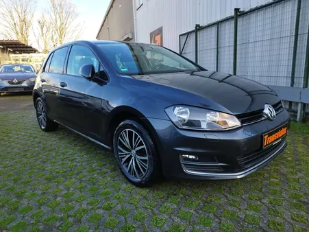 Vw Golf 7 1.2 tsi 110 BV6 ALLSTAR 5portes