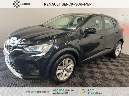 Renault Captur TCe 140 Business