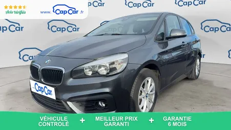 BMW Serie 2 Active Tourer 216d 116 Business