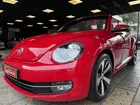 Coccinelle Cabriolet 1.2 TSI 105 - 57800 km - CT OK