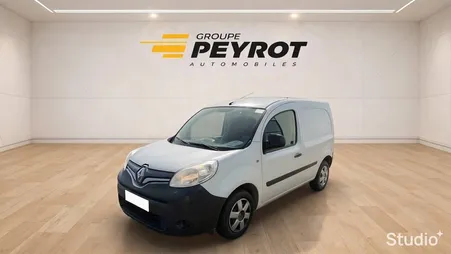 Renault kangoo express 1.5 dci 90 energy e6 extra r-link