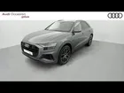 Audi Q8 50 TDI 286ch Avus extended quattro tiptronic 8 17cv
