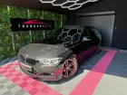 BMW Série 3 F31 LCI2 Touring 320d xDrive 190 ch BVA8 M Sport ~ Toit ouvrant Sièges chauffants/éle...