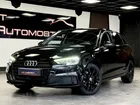 Audi A3 SPORTBACK 35 TFSI 150 CV BVA GPS / CAMERA (LAURENT AUTO)