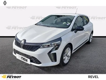 RENAULT Clio TCe 90 ch GSR2 Evolution
