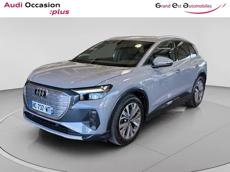 AUDI Q4 e-tron 35 170 ch 55 kW