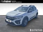 Dacia Sandero TCe 90 CVT Stepway Expression