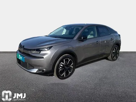 Citroën C4 Hybride 145 e-DCS6 Max