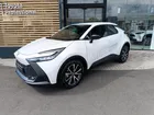 Toyota C-HR 1.8 140ch Design MY25