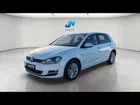 Volkswagen Golf 1.2 TSI 105ch BlueMotion Technology Cup 5p
