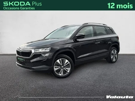 Skoda Karoq AMBITION 2.0 TDI 115 DSG